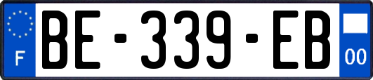 BE-339-EB