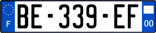 BE-339-EF