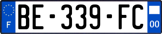 BE-339-FC