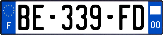 BE-339-FD
