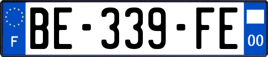 BE-339-FE