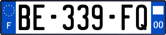 BE-339-FQ