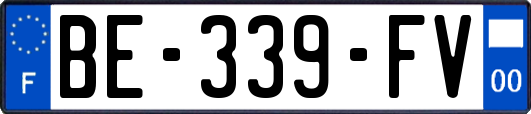 BE-339-FV