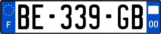 BE-339-GB