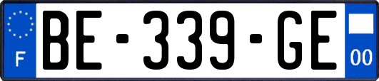 BE-339-GE