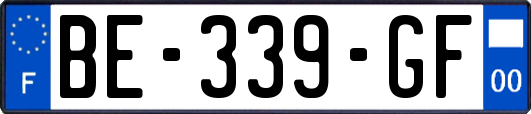 BE-339-GF
