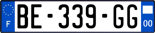 BE-339-GG