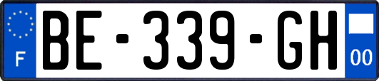 BE-339-GH
