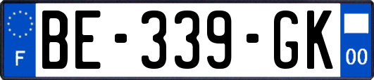 BE-339-GK