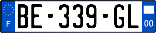 BE-339-GL