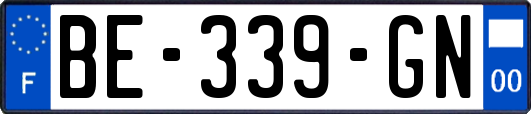 BE-339-GN