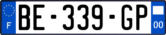BE-339-GP