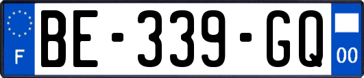 BE-339-GQ