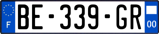 BE-339-GR