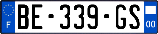 BE-339-GS