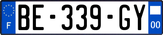 BE-339-GY