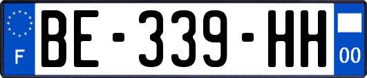 BE-339-HH