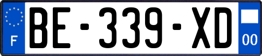 BE-339-XD