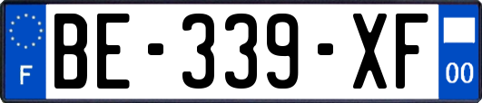 BE-339-XF
