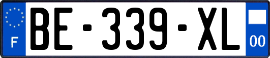BE-339-XL