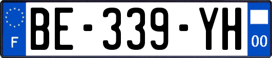 BE-339-YH