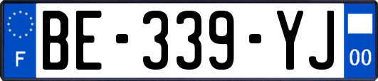 BE-339-YJ