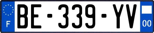 BE-339-YV