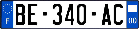 BE-340-AC