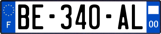 BE-340-AL