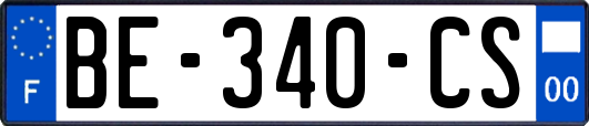 BE-340-CS
