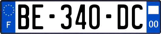 BE-340-DC