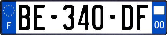 BE-340-DF