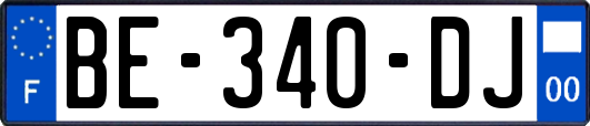 BE-340-DJ