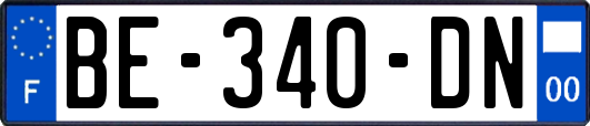 BE-340-DN