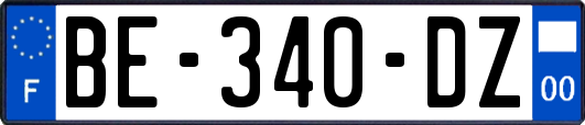 BE-340-DZ