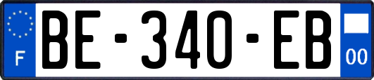BE-340-EB