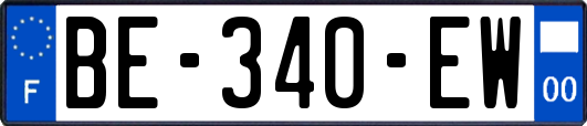 BE-340-EW