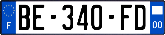 BE-340-FD