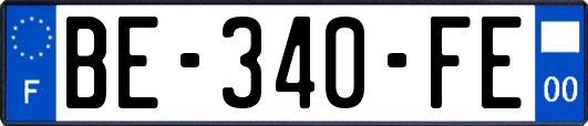 BE-340-FE