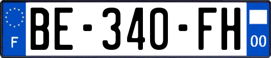 BE-340-FH