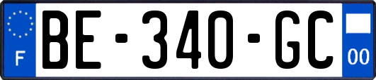 BE-340-GC