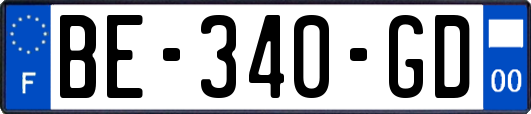 BE-340-GD