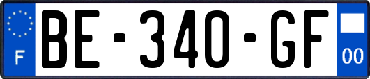 BE-340-GF