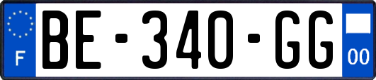BE-340-GG
