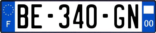 BE-340-GN