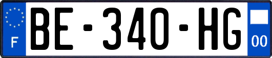 BE-340-HG