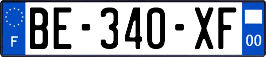 BE-340-XF