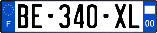 BE-340-XL