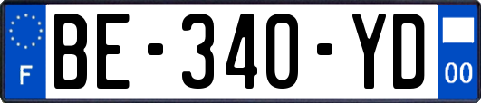 BE-340-YD