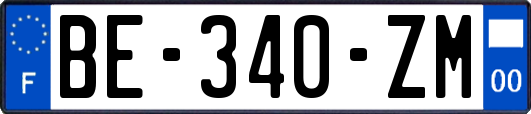 BE-340-ZM
